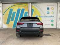 Audi Q3 2021 5p S Line L4/1.4/T S-Tronic    2021 Audi Q3 Venta Exteriores 6