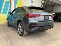 Audi Q3 2021 5p S Line L4/1.4/T S-Tronic    2021 Audi Q3 Venta Exteriores 7