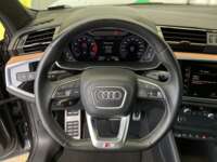 Audi Q3 2021 5p S Line L4/1.4/T S-Tronic    2021 Audi Q3 Venta Interiores 1