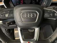 Audi Q3 2021 5p S Line L4/1.4/T S-Tronic    2021 Audi Q3 Venta Interiores 16