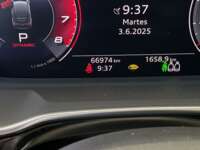 Audi Q3 2021 5p S Line L4/1.4/T S-Tronic    2021 Audi Q3 Venta Interiores 3