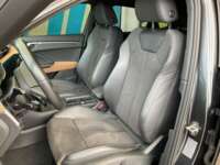 Audi Q3 2021 5p S Line L4/1.4/T S-Tronic    2021 Audi Q3 Venta Interiores 23