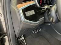 Audi Q3 2021 5p S Line L4/1.4/T S-Tronic    2021 Audi Q3 Venta Interiores 5