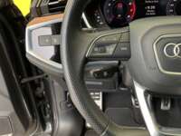 Audi Q3 2021 5p S Line L4/1.4/T S-Tronic    2021 Audi Q3 Venta Interiores 6