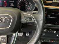 Audi Q3 2021 5p S Line L4/1.4/T S-Tronic    2021 Audi Q3 Venta Interiores 7