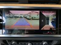 Audi Q3 2021 5p S Line L4/1.4/T S-Tronic    2021 Audi Q3 Venta Interiores 10