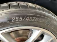 Audi Q3 2021 5p S Line L4/1.4/T S-Tronic    2021 Audi Q3 Venta Llantas 11