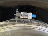 Audi Q3 2021 5p S Line L4/1.4/T S-Tronic    2021 Audi Q3 Venta Llantas 3