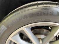 Audi Q3 2021 5p S Line L4/1.4/T S-Tronic    2021 Audi Q3 Venta Llantas 5