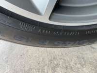Audi Q3 2021 5p S Line L4/1.4/T S-Tronic    2021 Audi Q3 Venta Llantas 8