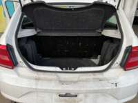 Volkswagen Gol 2020  5p Trendline L4/1.6 Man 2020 Volkswagen Gol Venta Cajuela 1