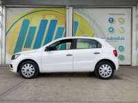 Volkswagen Gol 2020  5p Trendline L4/1.6 Man 2020 Volkswagen Gol Venta Exteriores 8