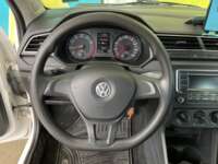 Volkswagen Gol 2020  5p Trendline L4/1.6 Man 2020 Volkswagen Gol Venta Interiores 1
