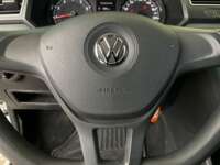 Volkswagen Gol 2020  5p Trendline L4/1.6 Man 2020 Volkswagen Gol Venta Interiores 11