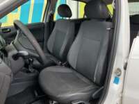 Volkswagen Gol 2020  5p Trendline L4/1.6 Man 2020 Volkswagen Gol Venta Interiores 15