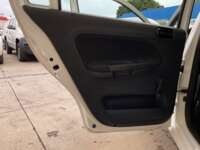 Volkswagen Gol 2020  5p Trendline L4/1.6 Man 2020 Volkswagen Gol Venta Interiores 16