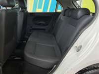 Volkswagen Gol 2020  5p Trendline L4/1.6 Man 2020 Volkswagen Gol Venta Interiores 17
