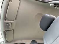 Volkswagen Gol 2020  5p Trendline L4/1.6 Man 2020 Volkswagen Gol Venta Interiores 18