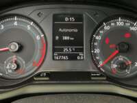 Volkswagen Gol 2020  5p Trendline L4/1.6 Man 2020 Volkswagen Gol Venta Interiores 3