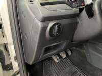 Volkswagen Gol 2020  5p Trendline L4/1.6 Man 2020 Volkswagen Gol Venta Interiores 5