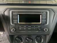 Volkswagen Gol 2020  5p Trendline L4/1.6 Man 2020 Volkswagen Gol Venta Interiores 7