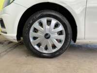 Volkswagen Gol 2020  5p Trendline L4/1.6 Man 2020 Volkswagen Gol Venta Llantas 1