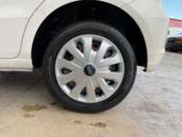 Volkswagen Gol 2020  5p Trendline L4/1.6 Man 2020 Volkswagen Gol Venta Llantas 4