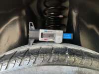 Volkswagen Gol 2020  5p Trendline L4/1.6 Man 2020 Volkswagen Gol Venta Llantas 9