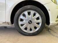 Volkswagen Gol 2020  5p Trendline L4/1.6 Man 2020 Volkswagen Gol Venta Llantas 10
