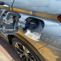Mitsubishi Eclipse 2019 Cross GLX CVT 4cil 1.5 5pts IMG_4102