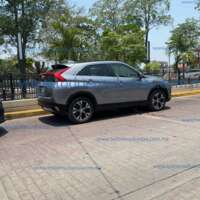 Mitsubishi Eclipse 2019 Cross GLX CVT 4cil 1.5 5pts IMG_4068