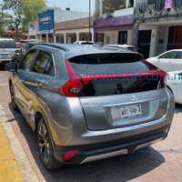 Mitsubishi Eclipse 2019 Cross GLX CVT 4cil 1.5 5pts IMG_4070