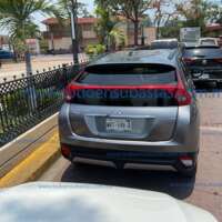 Mitsubishi Eclipse 2019 Cross GLX CVT 4cil 1.5 5pts IMG_4069