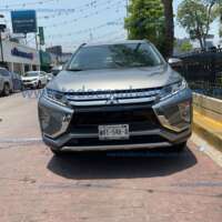 Mitsubishi Eclipse 2019 Cross GLX CVT 4cil 1.5 5pts IMG_4065
