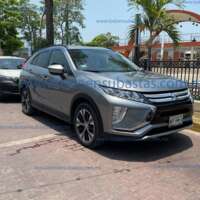 Mitsubishi Eclipse 2019 Cross GLX CVT 4cil 1.5 5pts IMG_4066