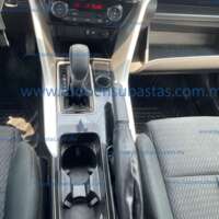 Mitsubishi Eclipse 2019 Cross GLX CVT 4cil 1.5 5pts IMG_4083