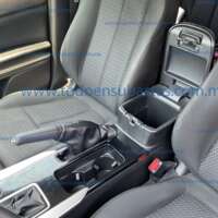 Mitsubishi Eclipse 2019 Cross GLX CVT 4cil 1.5 5pts IMG_4084