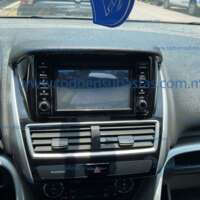 Mitsubishi Eclipse 2019 Cross GLX CVT 4cil 1.5 5pts IMG_4081