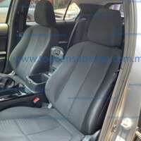 Mitsubishi Eclipse 2019 Cross GLX CVT 4cil 1.5 5pts IMG_4086