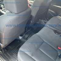 Mitsubishi Eclipse 2019 Cross GLX CVT 4cil 1.5 5pts IMG_4093
