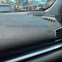 Mitsubishi Eclipse 2019 Cross GLX CVT 4cil 1.5 5pts IMG_4097