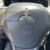 Mitsubishi Eclipse 2019 Cross GLX CVT 4cil 1.5 5pts IMG_4096