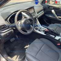 Mitsubishi Eclipse 2019 Cross GLX CVT 4cil 1.5 5pts IMG_4074