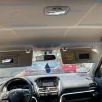 Mitsubishi Eclipse 2019 Cross GLX CVT 4cil 1.5 5pts IMG_4079