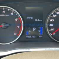Mitsubishi Eclipse 2019 Cross GLX CVT 4cil 1.5 5pts IMG_4076