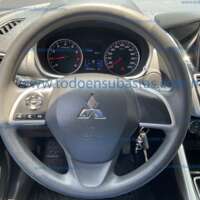 Mitsubishi Eclipse 2019 Cross GLX CVT 4cil 1.5 5pts IMG_4075