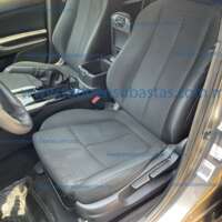 Mitsubishi Eclipse 2019 Cross GLX CVT 4cil 1.5 5pts IMG_4085