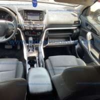 Mitsubishi Eclipse 2019 Cross GLX CVT 4cil 1.5 5pts IMG_4080