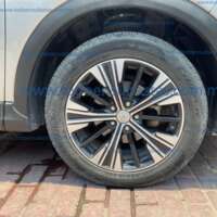 Mitsubishi Eclipse 2019 Cross GLX CVT 4cil 1.5 5pts IMG_4112