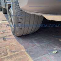 Mitsubishi Eclipse 2019 Cross GLX CVT 4cil 1.5 5pts IMG_4115